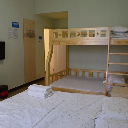 Buddy'S Hostel Guilin Luaran gambar