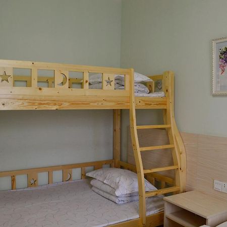 Buddy'S Hostel Guilin Luaran gambar