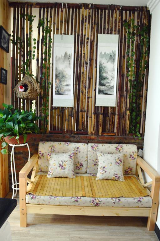 Buddy'S Hostel Guilin Luaran gambar