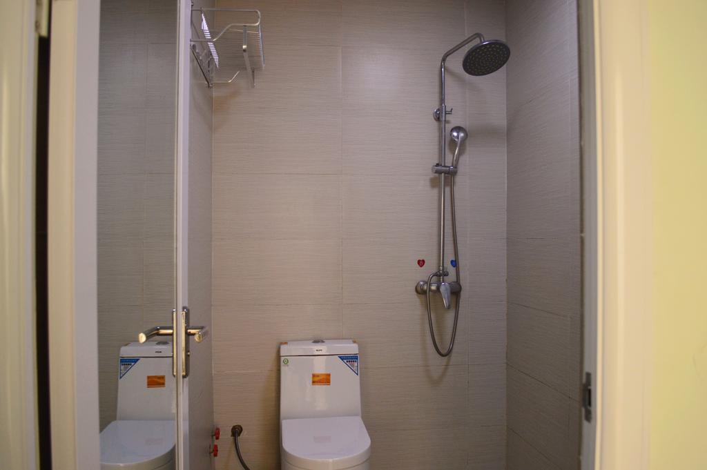 Buddy'S Hostel Guilin Luaran gambar