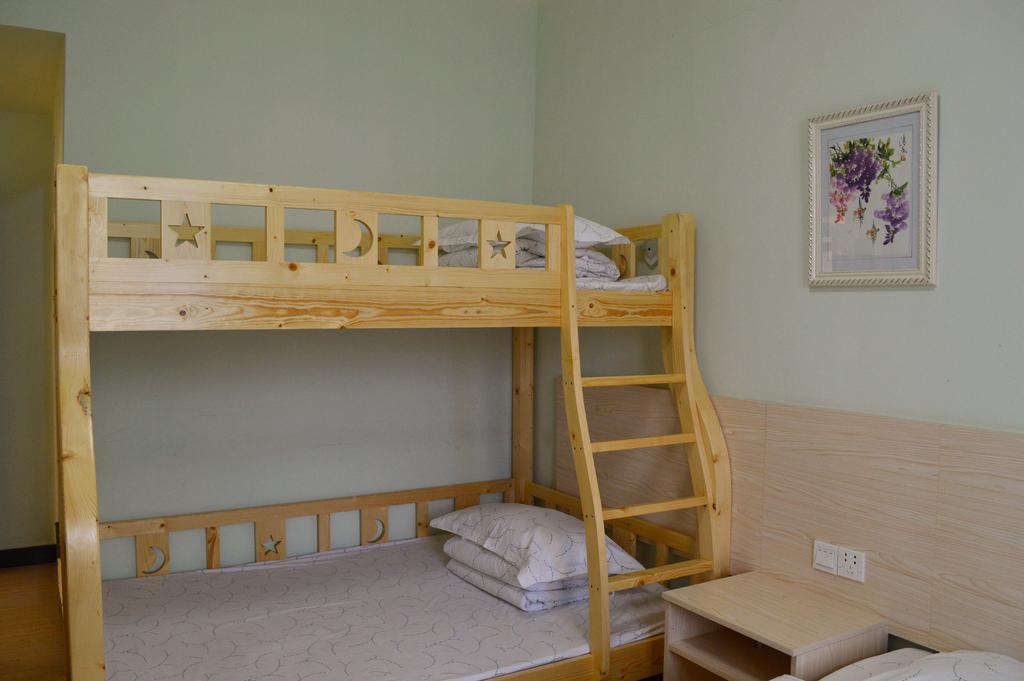 Buddy'S Hostel Guilin Luaran gambar