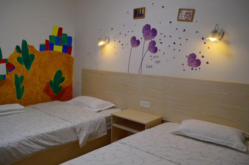 Buddy'S Hostel Guilin Luaran gambar