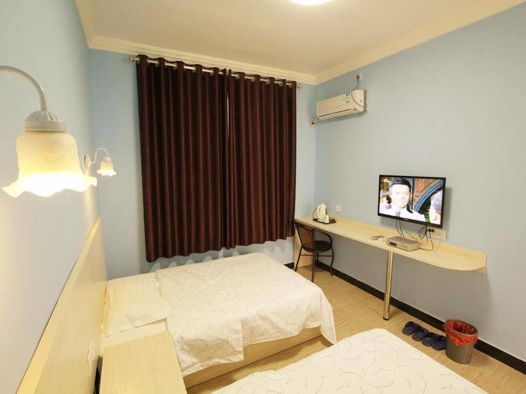 Buddy'S Hostel Guilin Luaran gambar